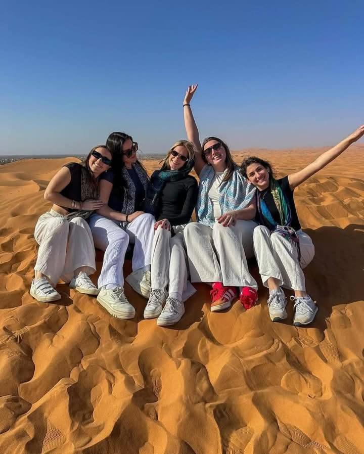 Bivouac Camel Trips Merzouga Exterior foto